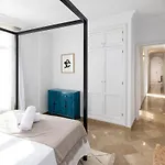 Lejlighed Con Vistas En Gran Via De Luxury Granada