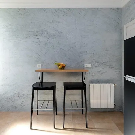 Apartamento con vistas en Gran Vía de Granada Luxury Suites * Granada