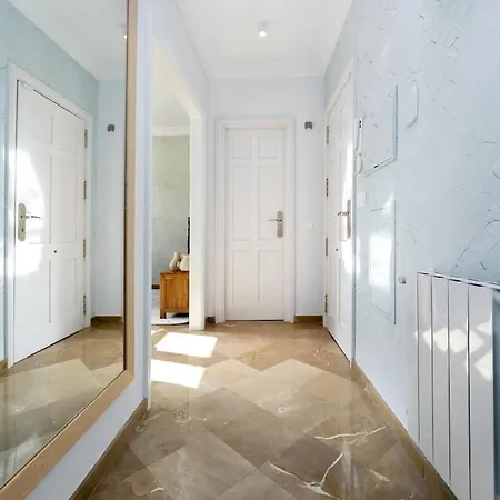 Apartamento con vistas en Gran Vía de Granada Luxury Suites * Granada