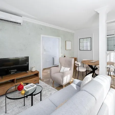 Apartamento con vistas en Gran Vía de Granada Luxury Suites * Granada